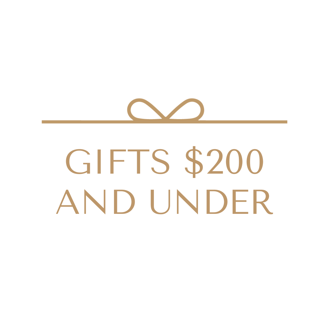 $200 AND UNDER
