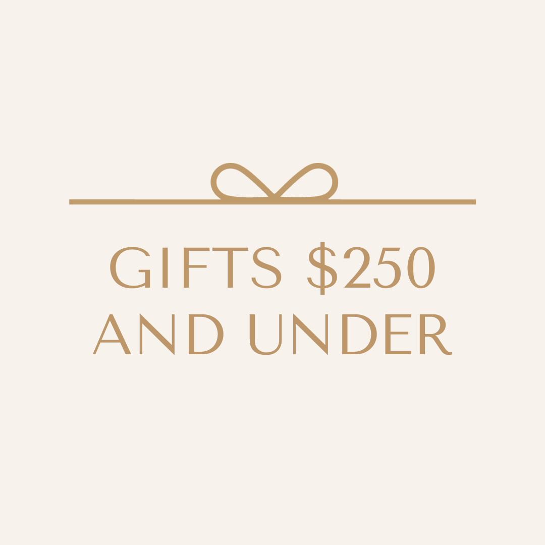 $250 & UNDER