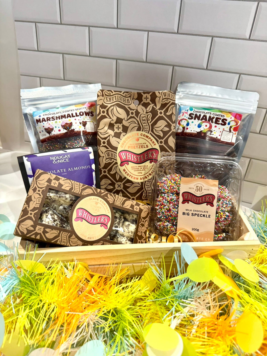 Easter Treats