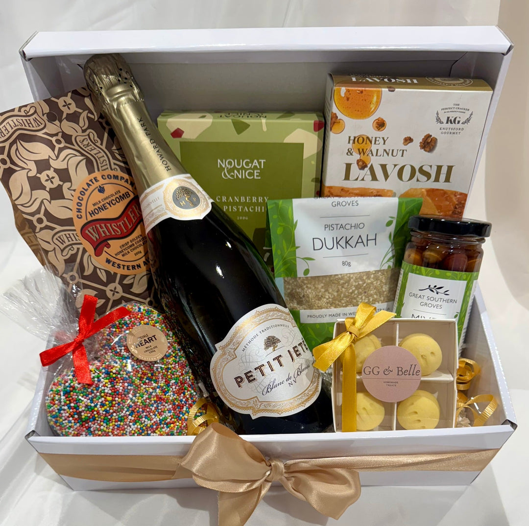 Wine & Sparkling Gifts
