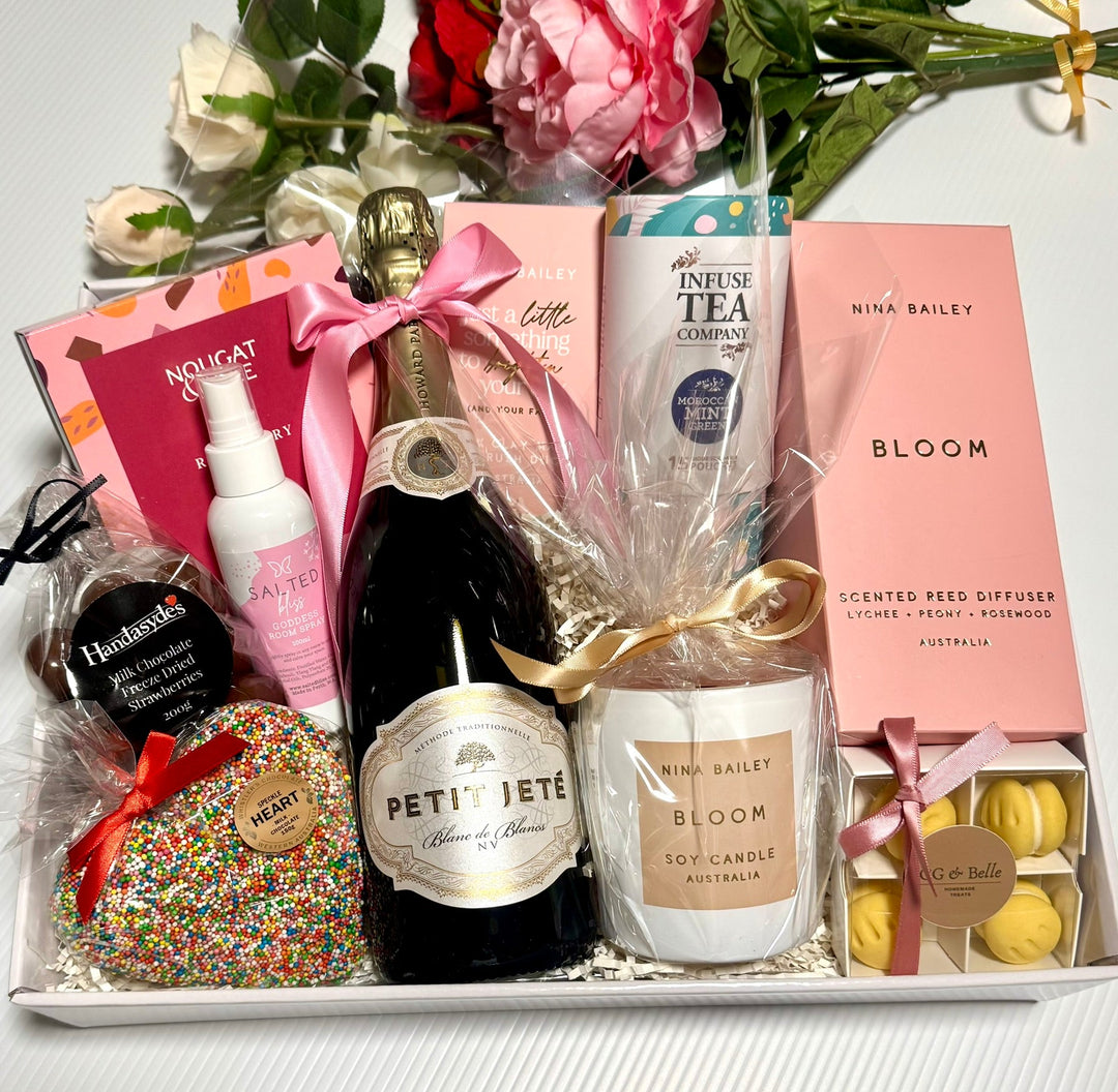 Candle & Pamper Gifts