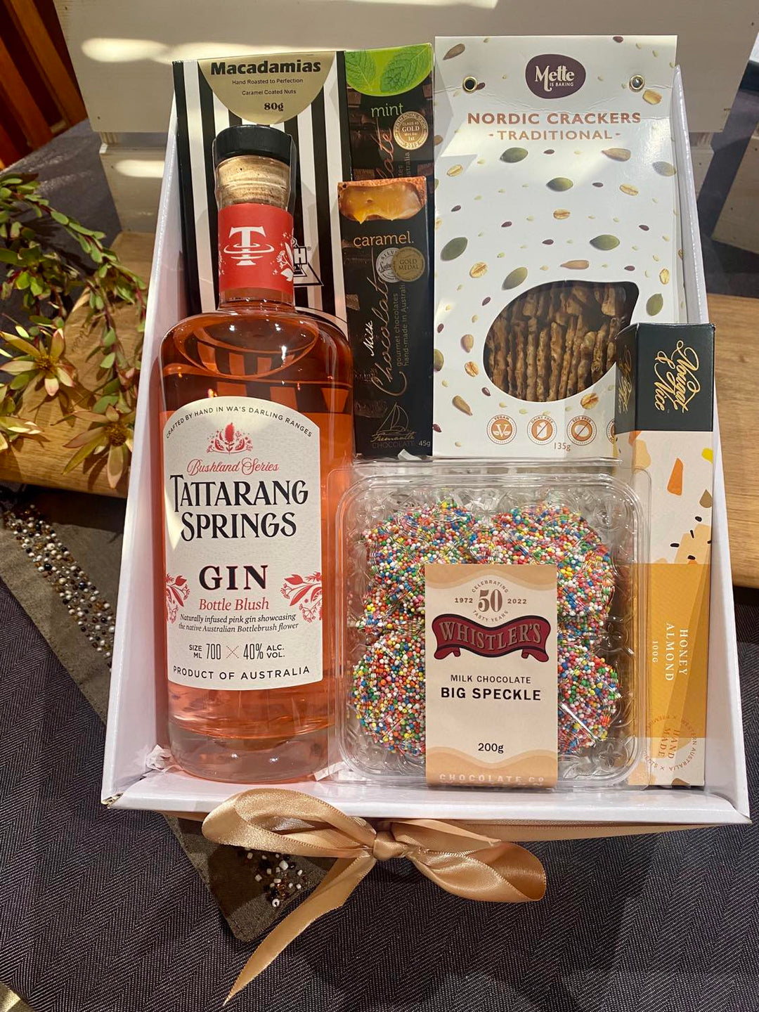 Spirits & Cocktail Gifts