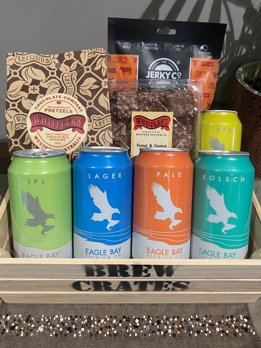 Beer & Cider Gifts