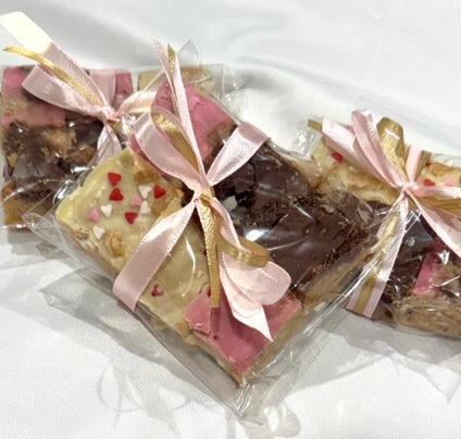 Sweet Slices