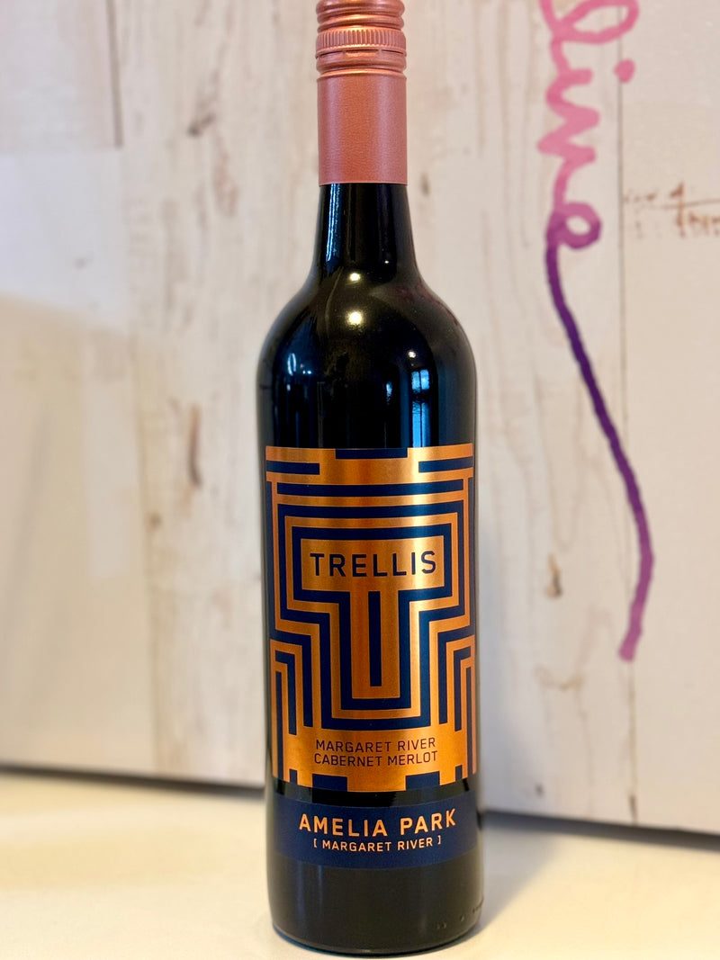 Amelia Park Trellis Wines