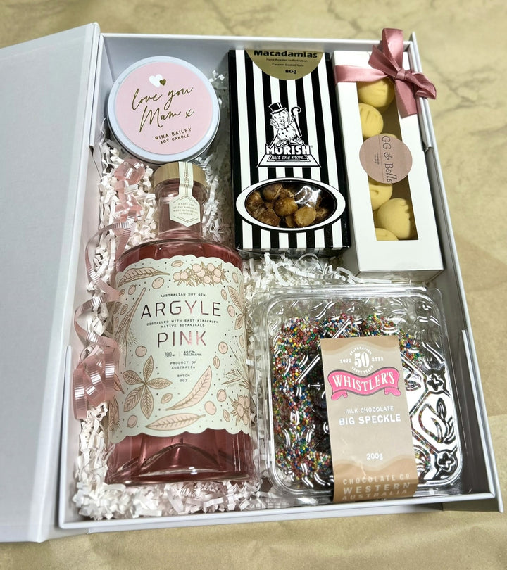 Argyle Pink Gin