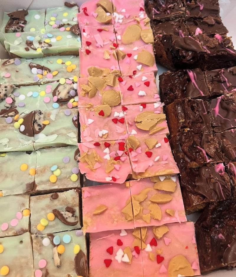 Sweet Slices