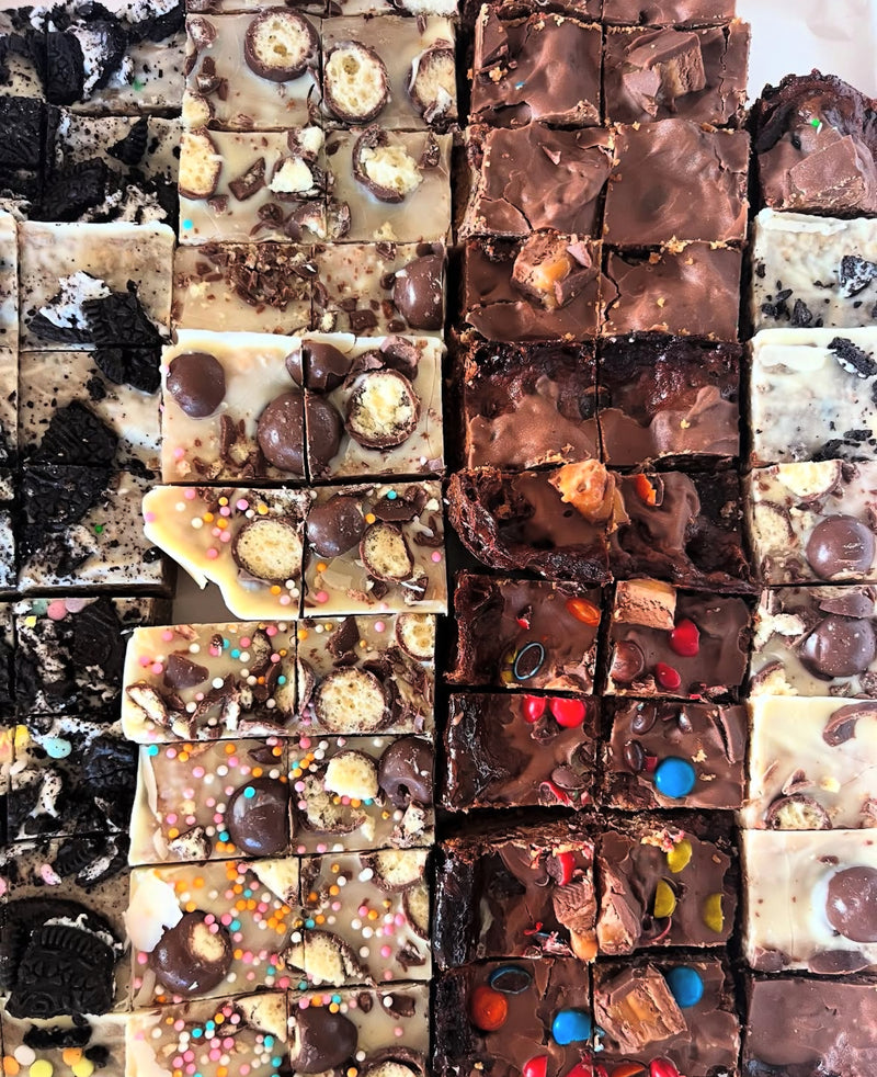 Sweet Slices