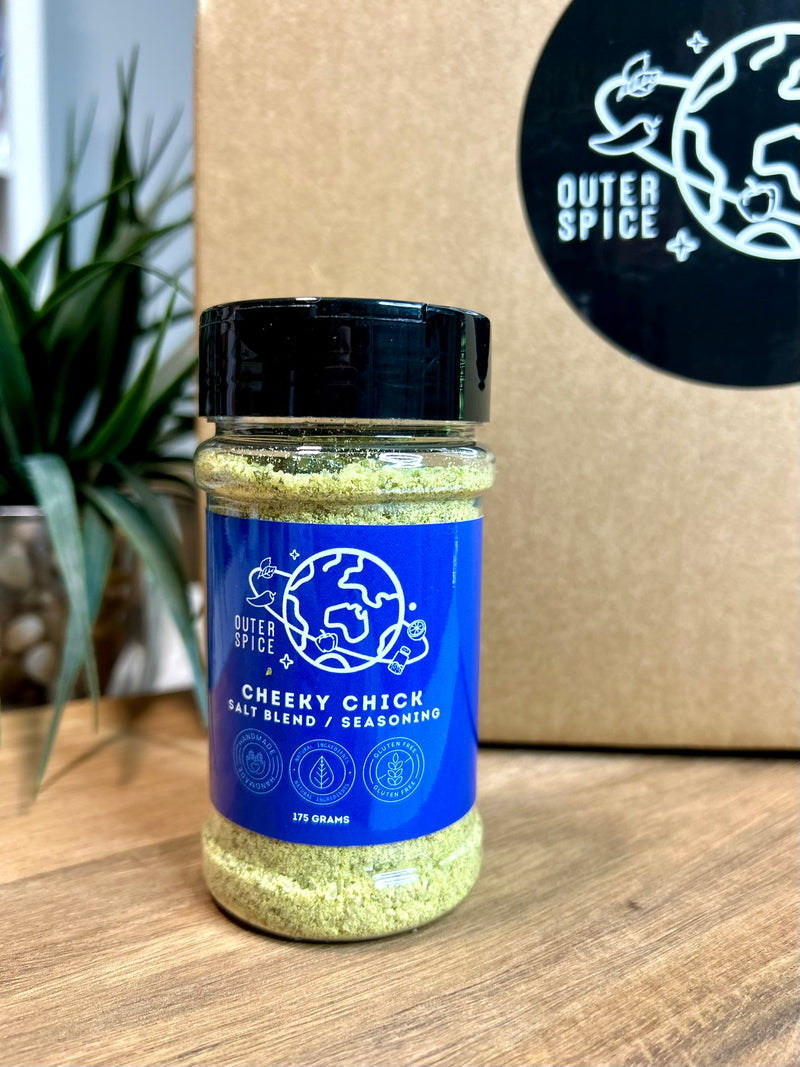 Outer Spice Gift box Selection