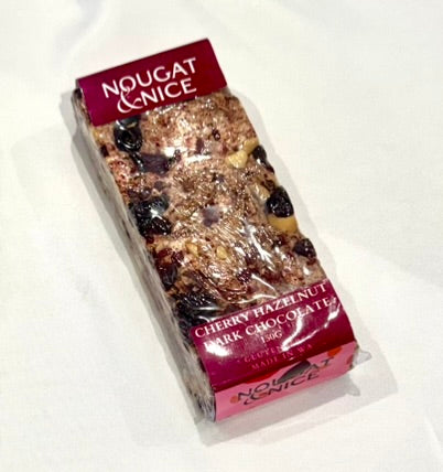 Nougat &amp; Nice 150g Nougat Blocks
