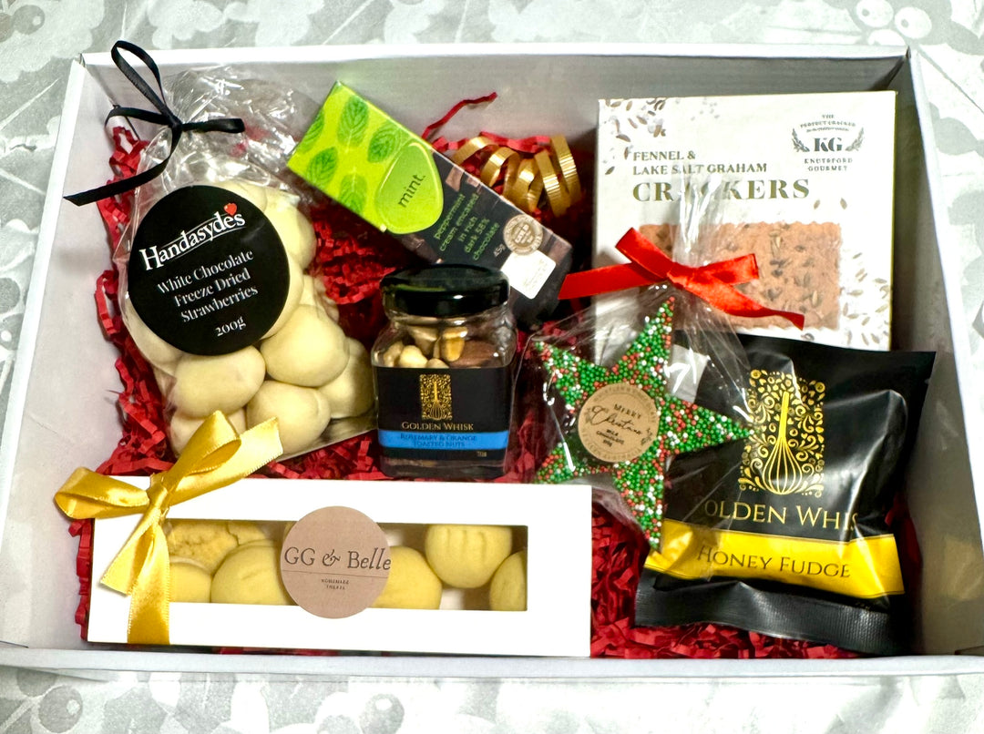 Christmas Sweets and Treats