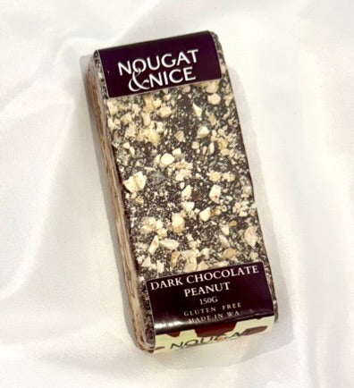 Nougat &amp; Nice 150g Nougat Blocks