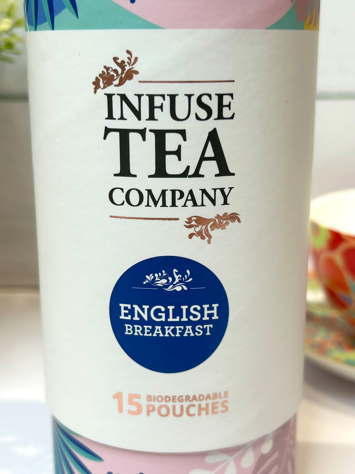 Infuse Tea - English Breakfast