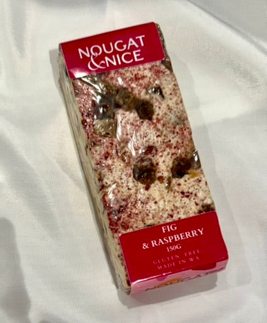 Nougat &amp; Nice 150g Nougat Blocks