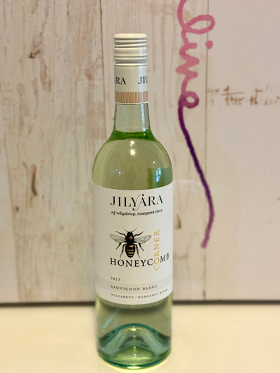 Jilyara Honeycomb Corner Sauvignon Blanc