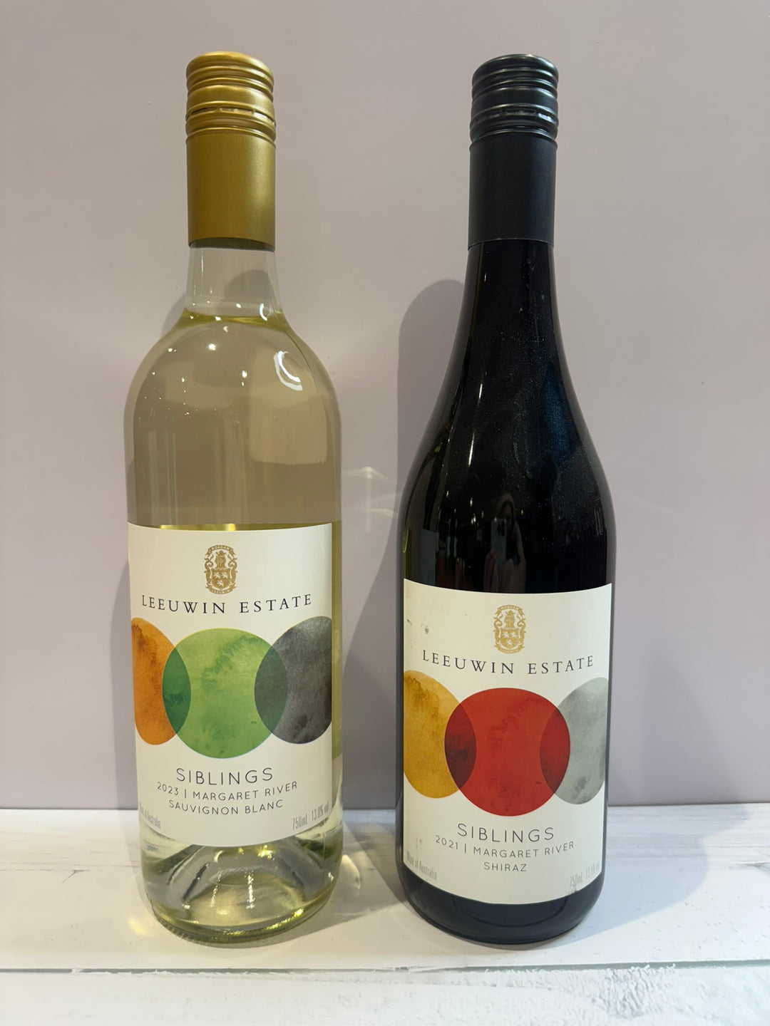 Leeuwin Estate Siblings Gourmet Christmas
