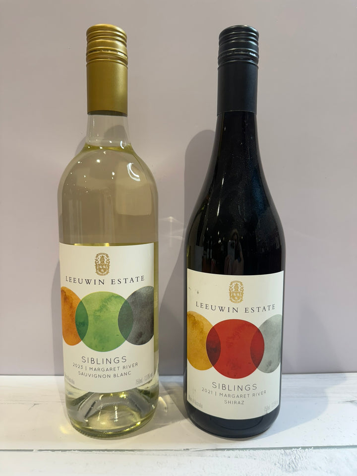Leeuwin Estate Siblings Gourmet Christmas