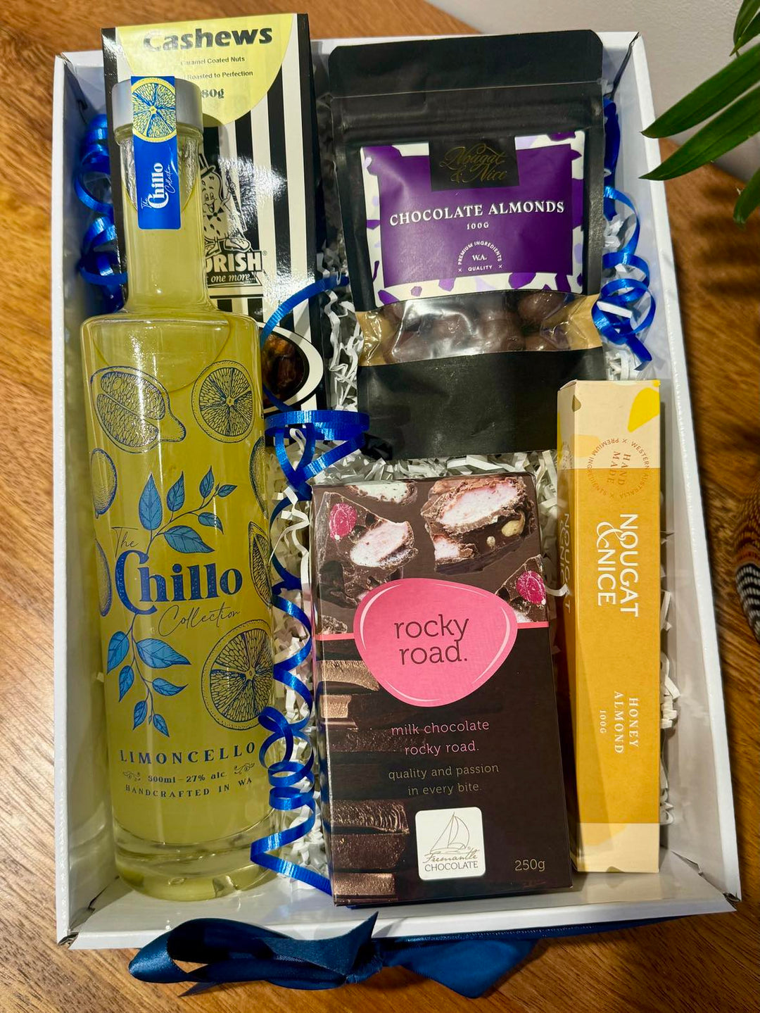 Limoncello Chillo Collection