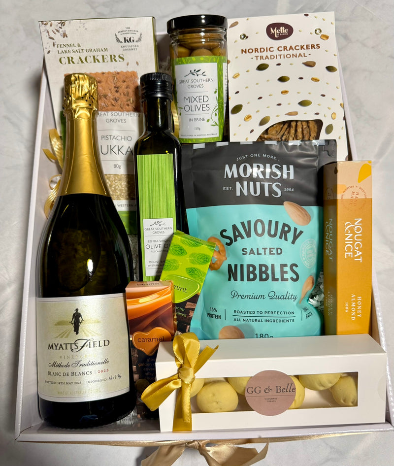 Myattsfield Blanc de Blanc Gourmet WA