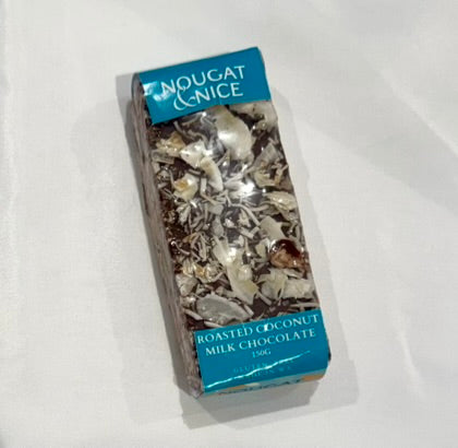 Nougat &amp; Nice 150g Nougat Blocks