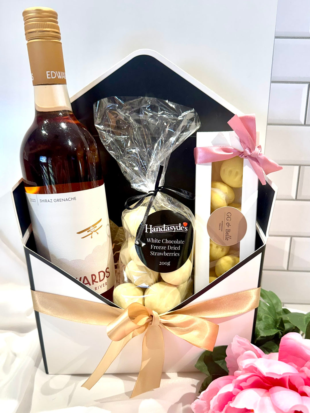 Margaret River Rose&