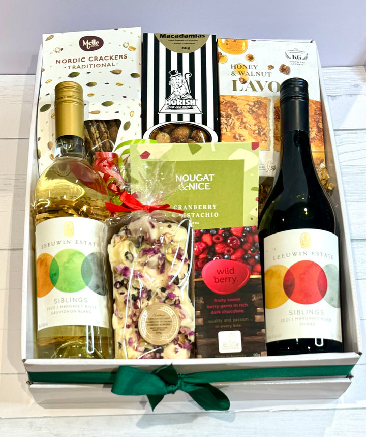 Leeuwin Estate Siblings Gourmet Christmas