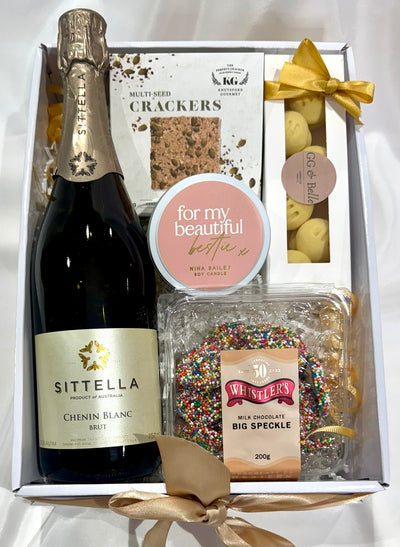 Celebrate with Sittella Sparkling