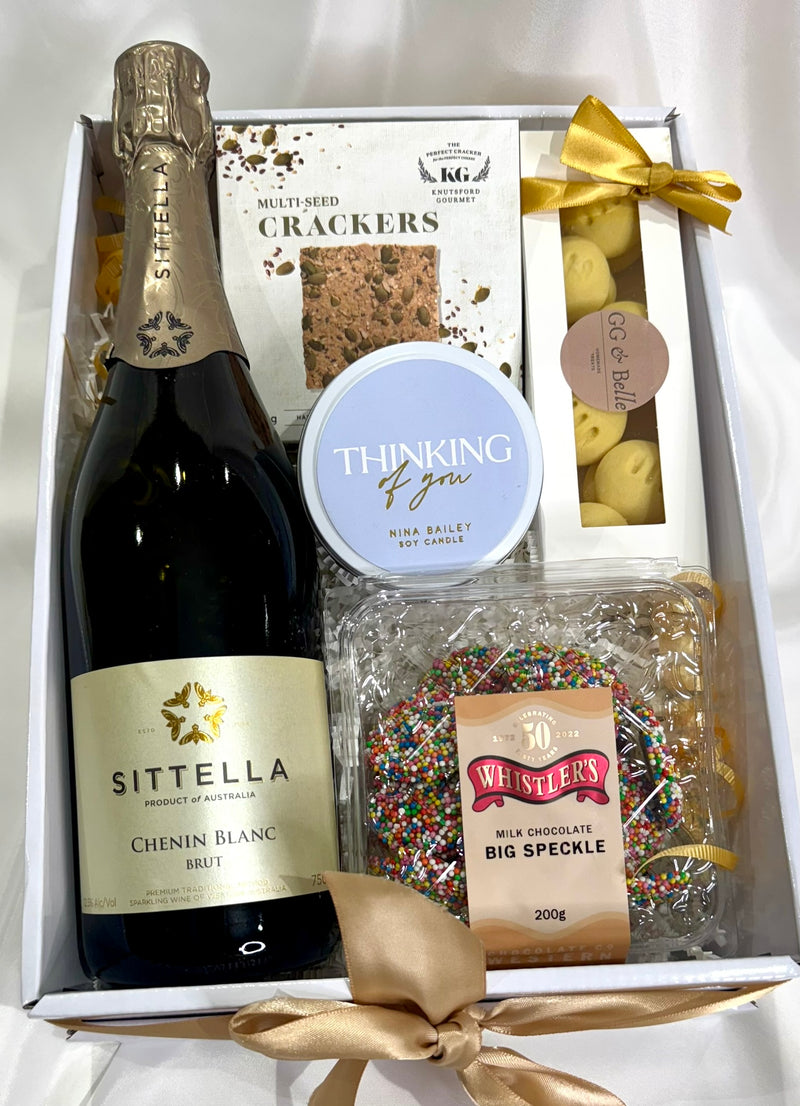 Celebrate with Sittella Sparkling
