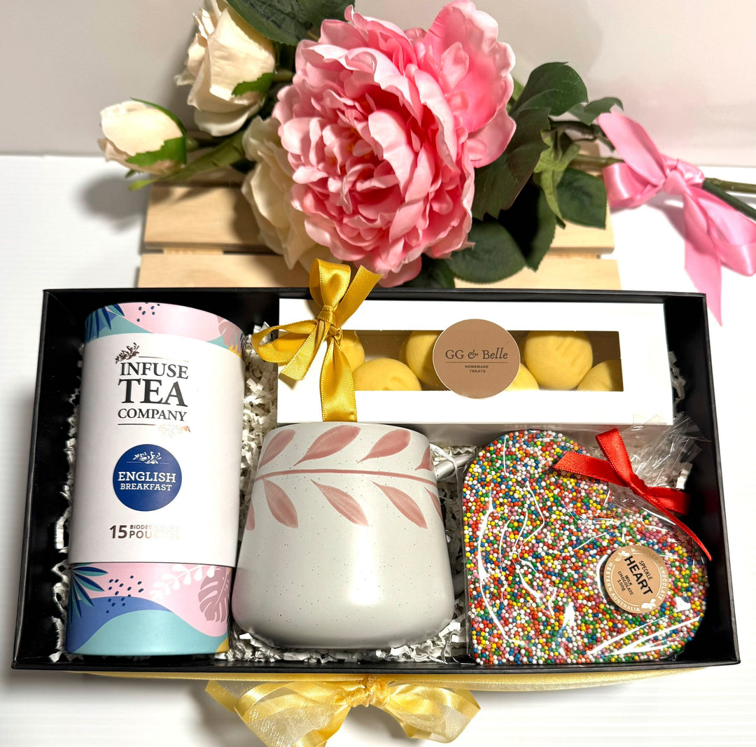 Tea Time