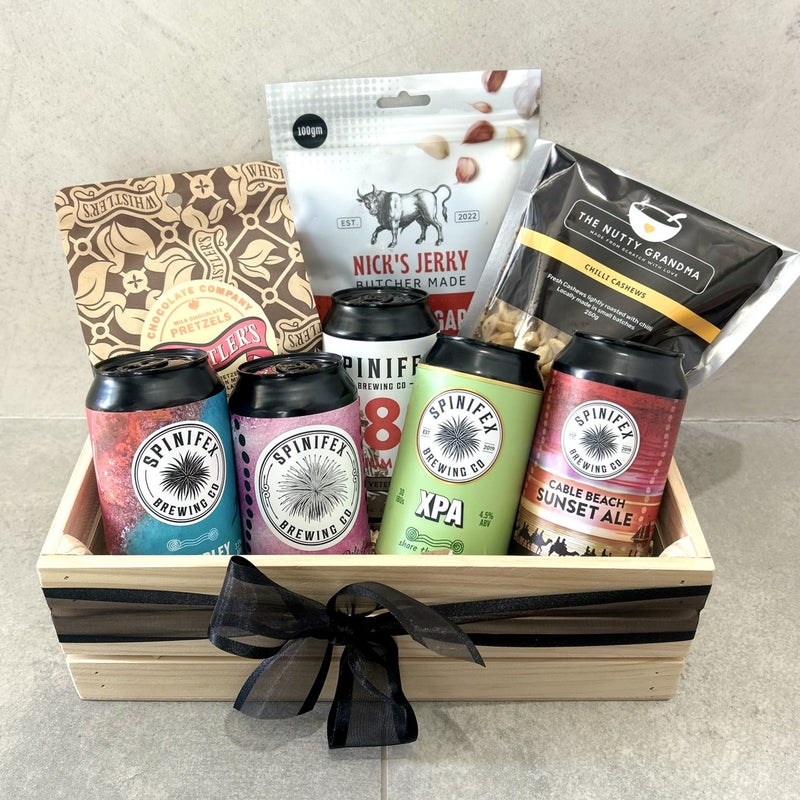Spinifex Brewing Co - Broome West Aus Assortment