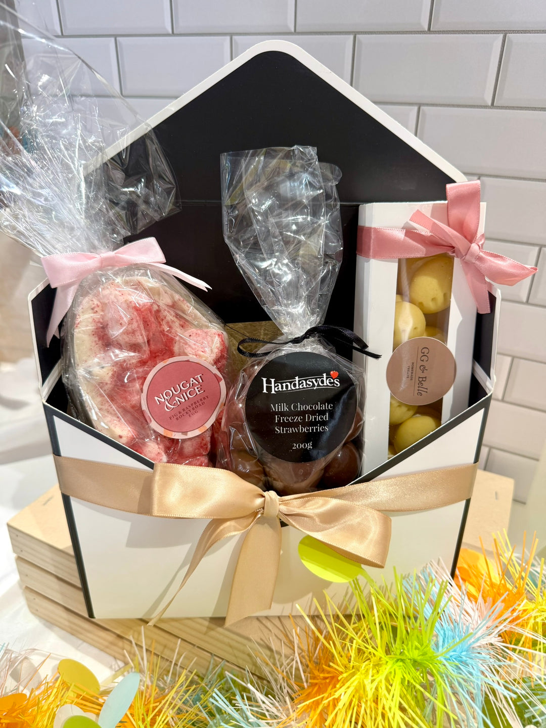 Easter Taste Sensations