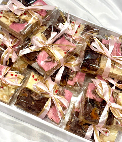 Sweet Slices