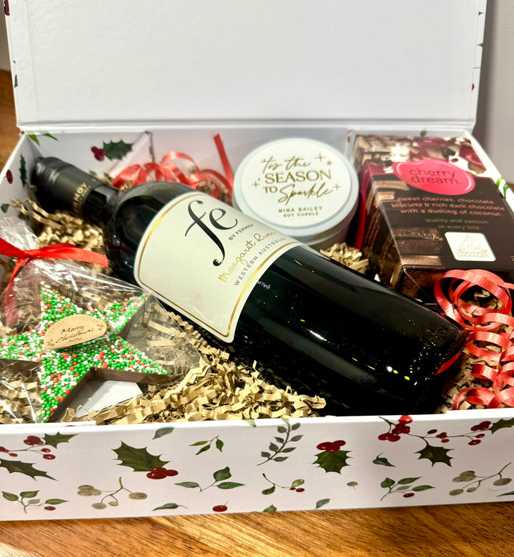 Fermoy Shiraz Cherry Dream