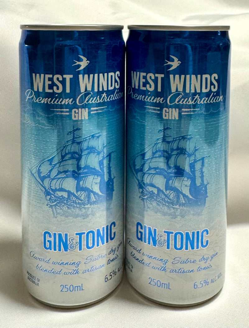 Thinking of You, Nourish & Cheers with a G&T
