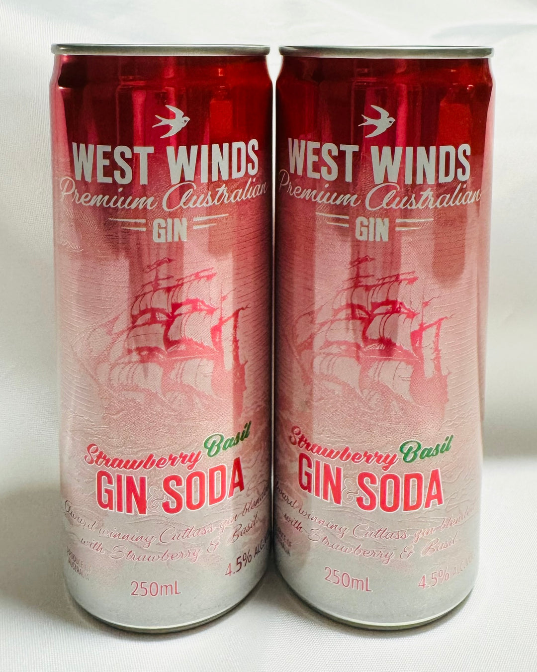A sweet little something to brighten a day, pamper &amp; cheers to G&amp;T
