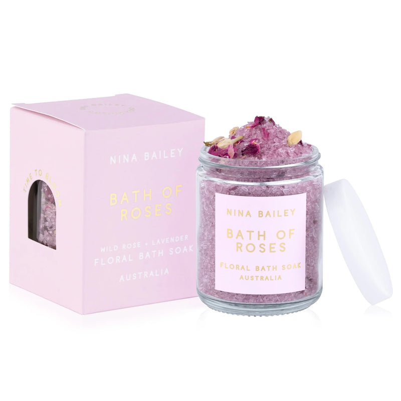 A sweet little something to brighten a day, pamper & cheers to G&T