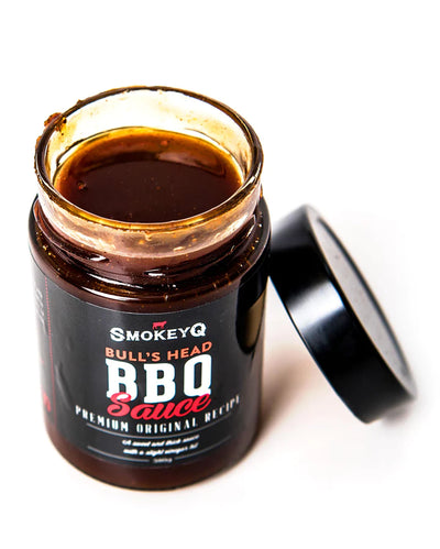 Smokey Q BBQ Sauce
