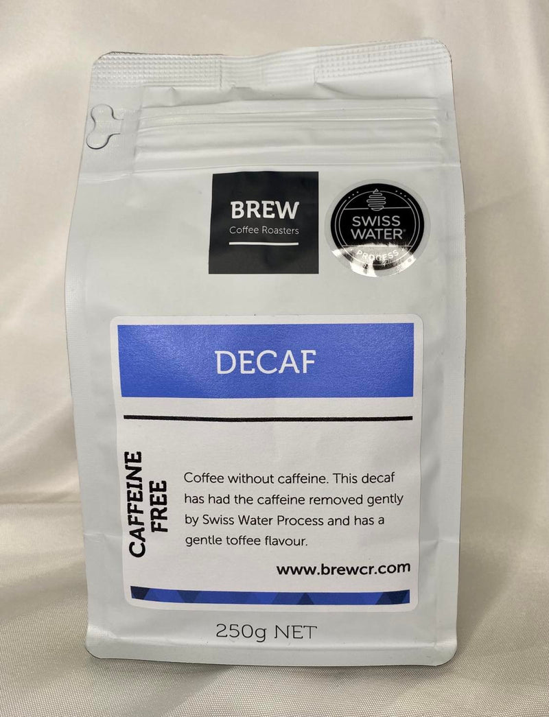 Coffee Beans - By Brew Coffee