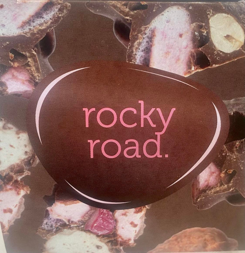 Fremantle Chocolate Rocky Road