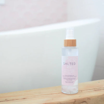 Face Mist - By Salted Bliss