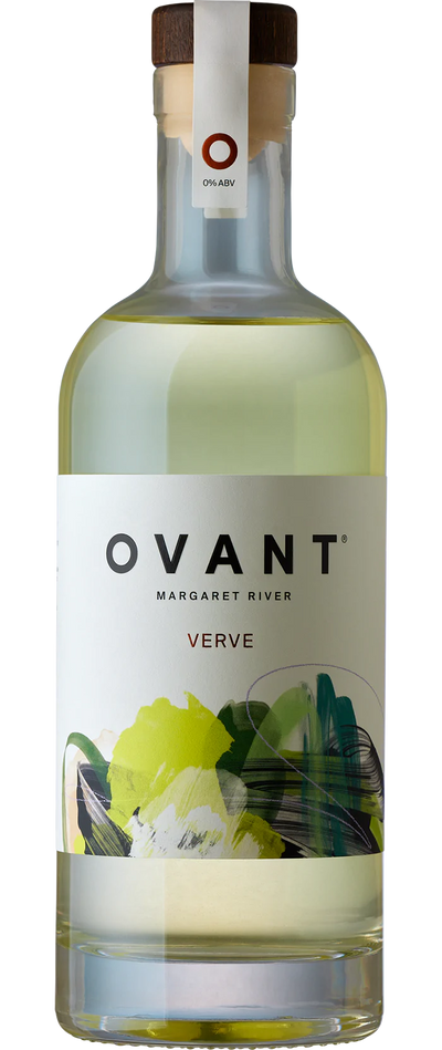 Ovant Spirits - Alcohol Free